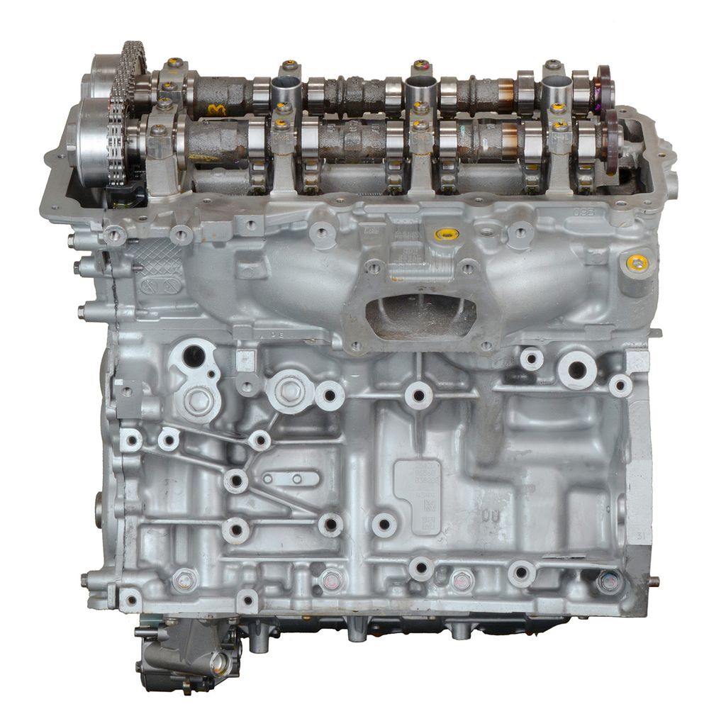 3.6L Chrysler, Dodge, Jeep & Ram Engines