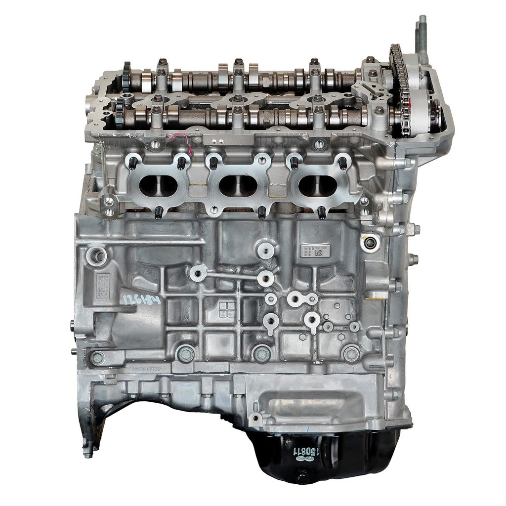 3.3L Hyundai & Kia Engines