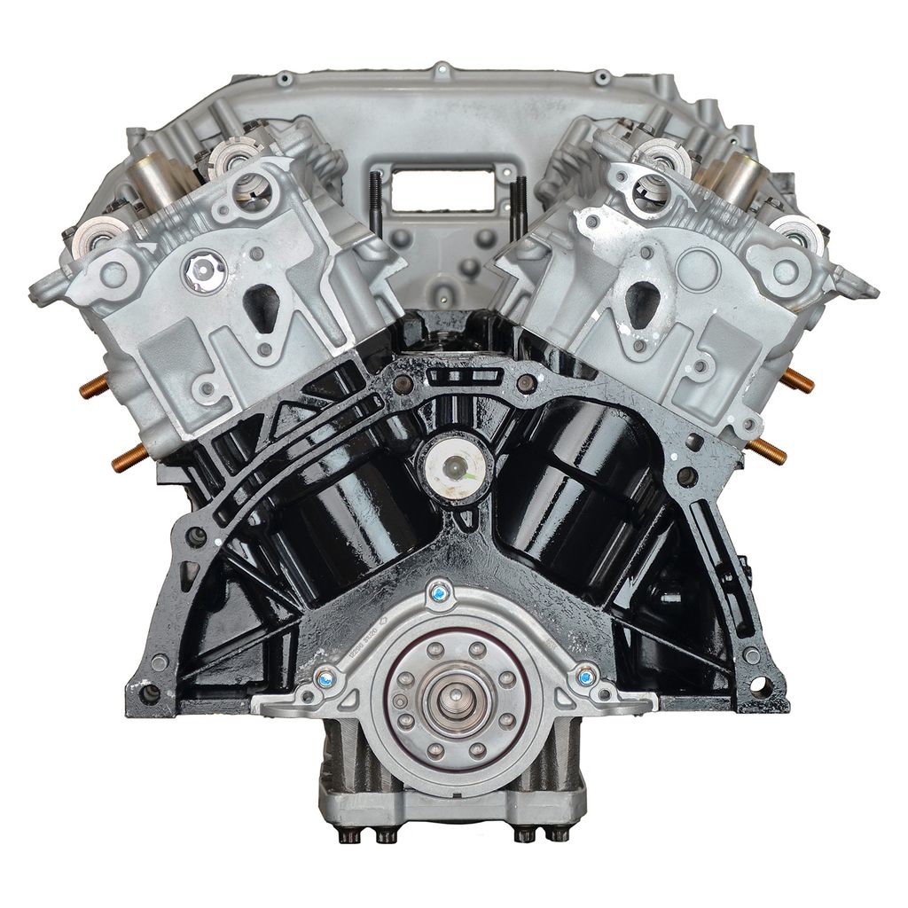 Rebuilt & Remanufactured Engines For Sale