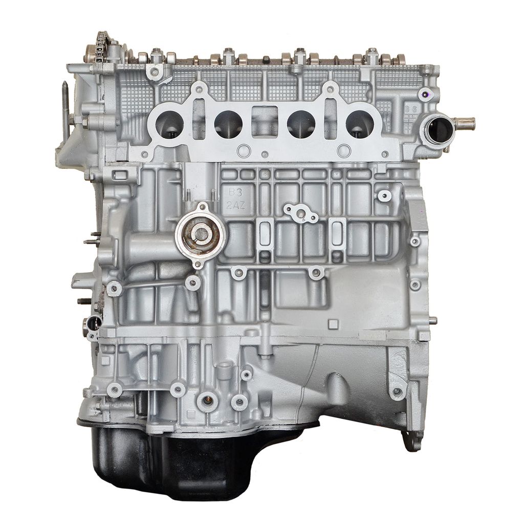 2.4L Stellantis Engines