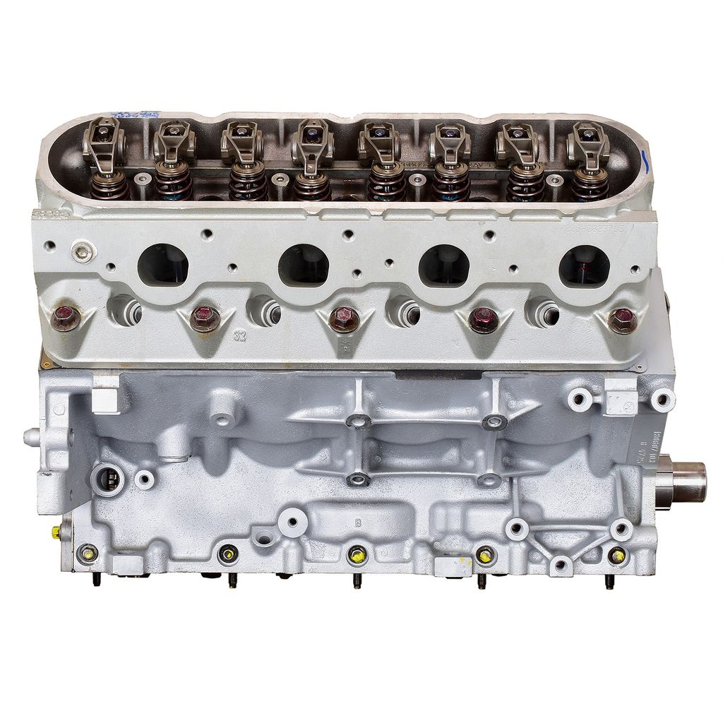 6.2L Cadillac, Chevrolet, GMC, Hummer, Pontiac Engines