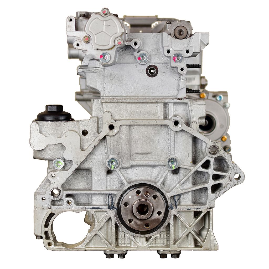 2.4L Chevrolet, GMC, Buick, Pontiac Engines