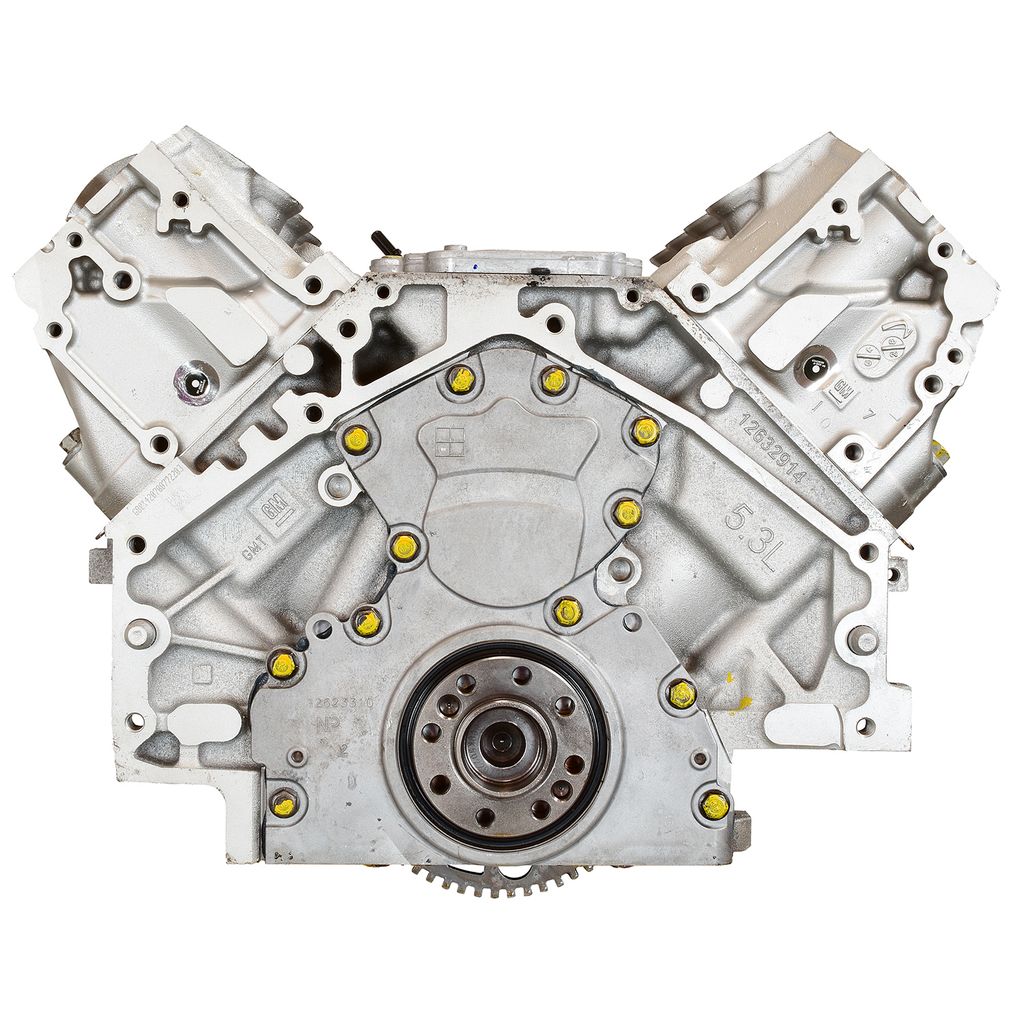 Rebuilt & Remanufactured Engines For Sale