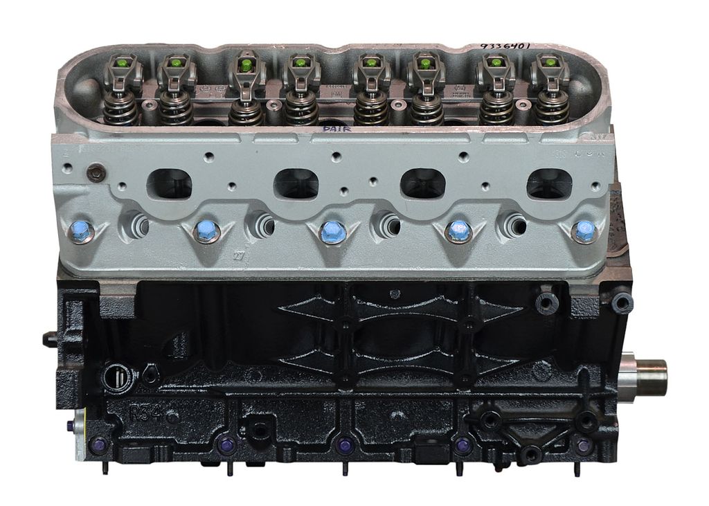 6.0L Chevrolet, GMC, Hummer, Isuzu, Workhorse, Freightliner, Cadillac Engines