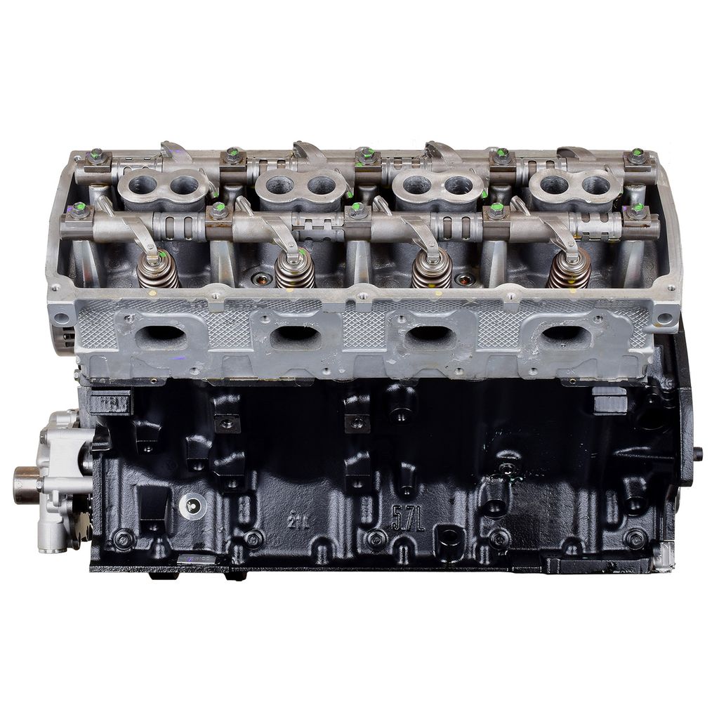 5.7L Dodge, Chrysler, Jeep, Ram Engines