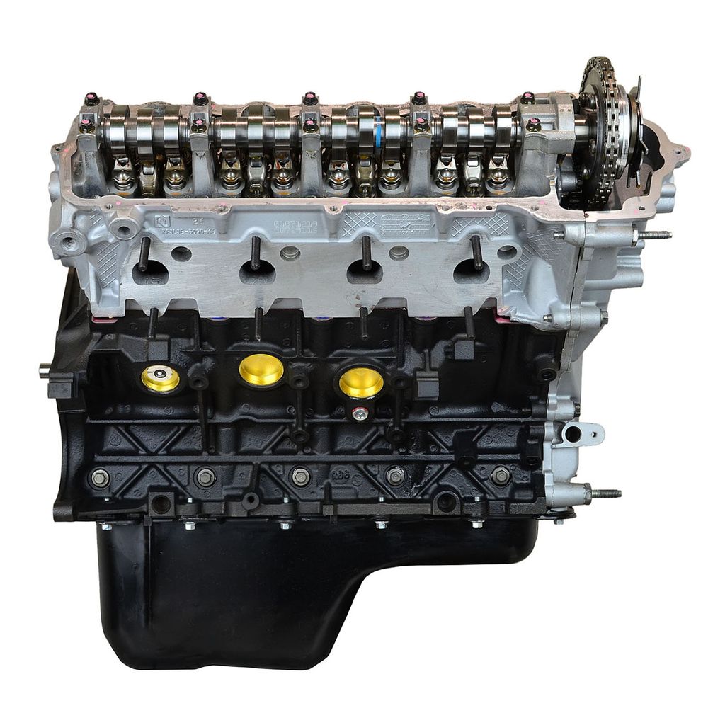 5.4L Ford, Lincoln Engines