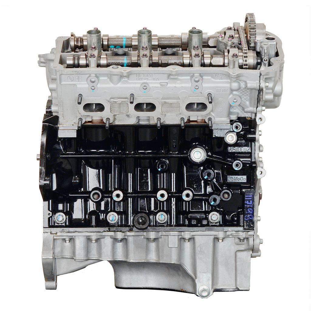 3.5L Ford & Lincoln Engines