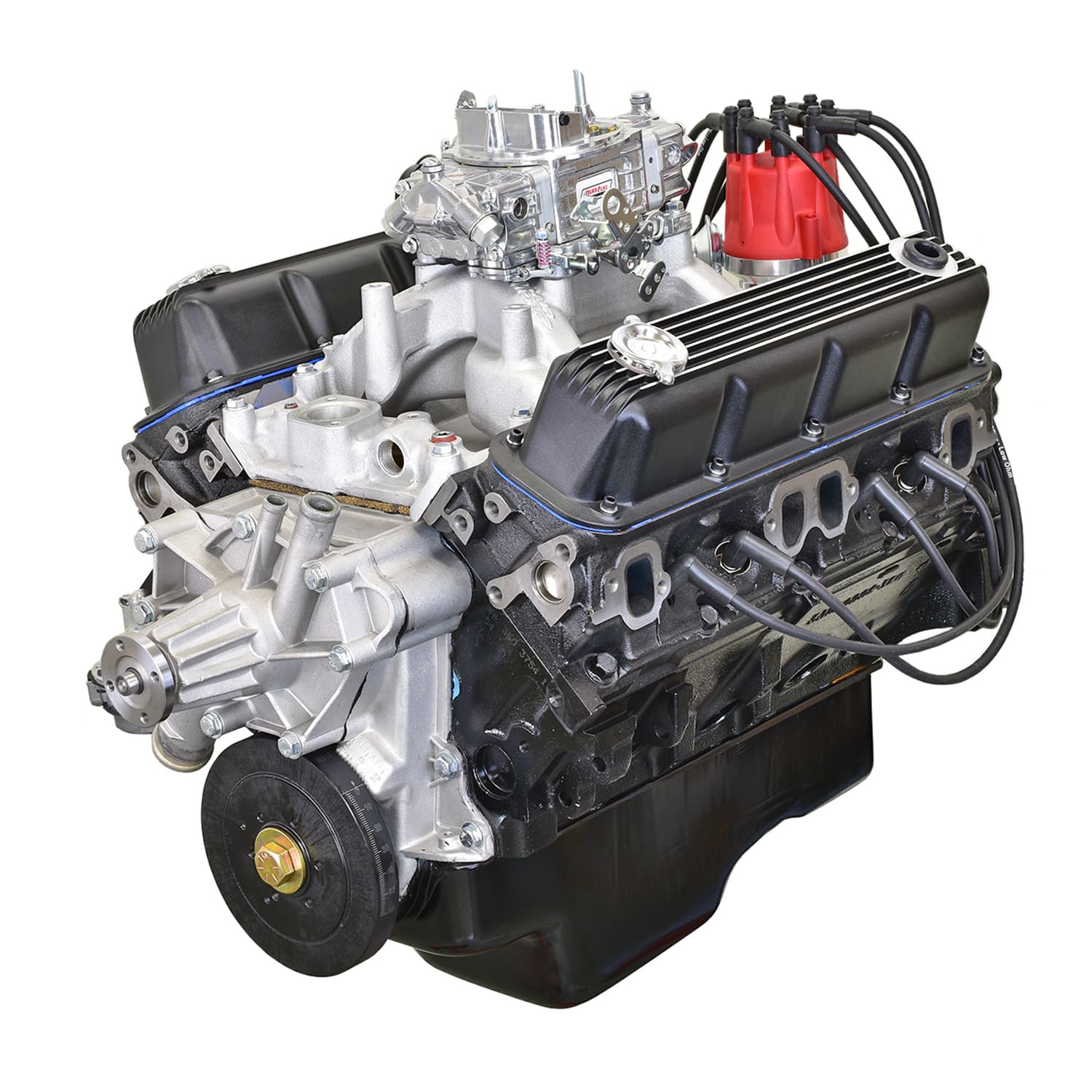 Rebuilt & Remanufactured Engines For Sale