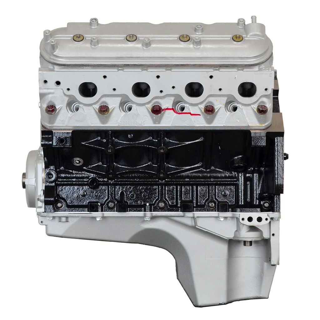 5.3L Chevrolet, Cadillac, Hummer, Buick, Pontiac, Isuzu, GMC Engines