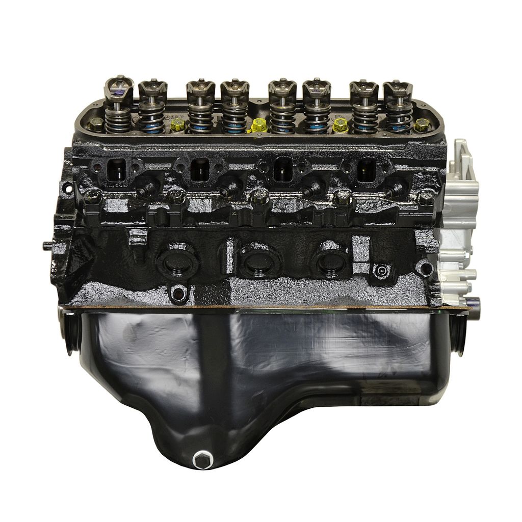 5.0L Ford Engines